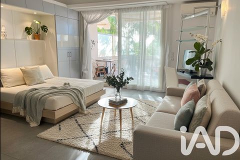 Studio i Cannes, Alpes-Maritimes, Cannes - € 425.000 | Ref: 88450 - foto 3