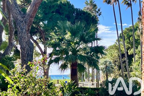 Studio i Cannes, Alpes-Maritimes, Cannes - € 425.000 | Ref: 88450 - foto 8