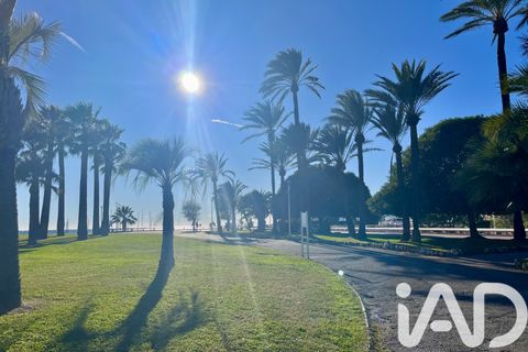 Studio i Cannes, Alpes-Maritimes, Cannes - € 425.000 | Ref: 88450 - foto 9