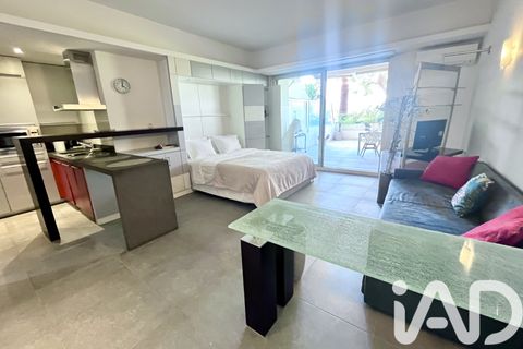 Studio i Cannes, Alpes-Maritimes, Cannes - € 425.000 | Ref: 88450 - foto 2