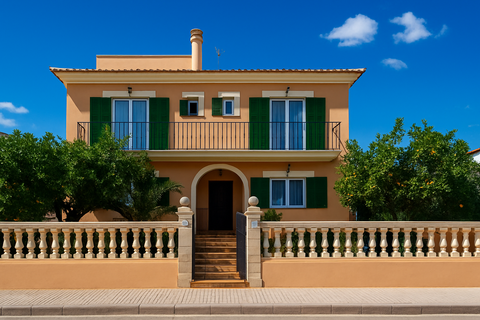 Villa a Cala Millor, Mallorca, Cala Millor - € 950.000 | Ref: FALC-KaGu-76794 - foto 2