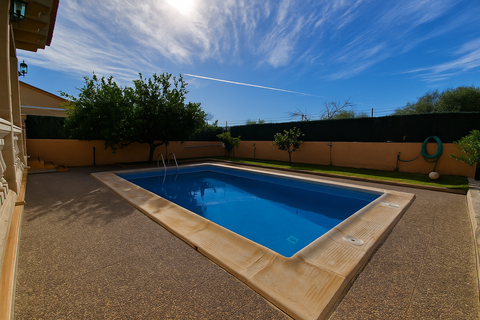 Villa a Cala Millor, Mallorca, Cala Millor - € 950.000 | Ref: FALC-KaGu-76794 - foto 25