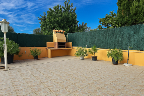Villa a Cala Millor, Mallorca, Cala Millor - € 950.000 | Ref: FALC-KaGu-76794 - foto 31
