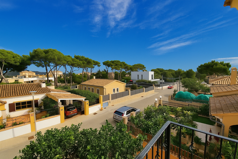 Villa a Cala Millor, Mallorca, Cala Millor - € 950.000 | Ref: FALC-KaGu-76794 - foto 34