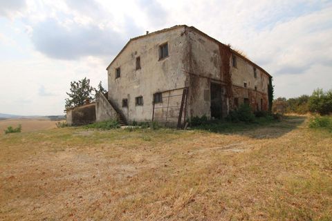 Farm hus i Volterra, Pisa, Volterra - € 105.000 | Ref: C-478-708183 - foto 1