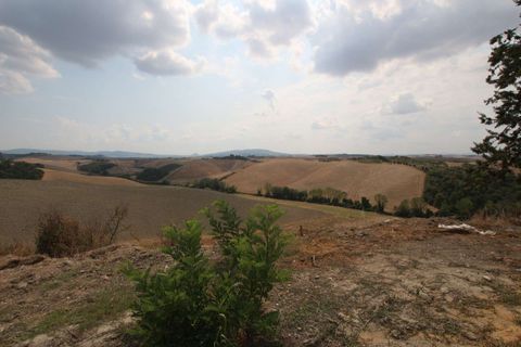 Farm hus i Volterra, Pisa, Volterra - € 105.000 | Ref: C-478-708183 - foto 2