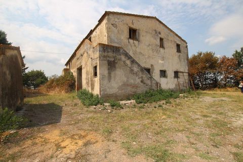Farm hus i Volterra, Pisa, Volterra - € 105.000 | Ref: C-478-708183 - foto 3