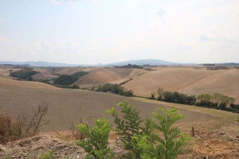 Farm hus i Volterra, Pisa, Volterra - € 105.000 | Ref: C-478-708183 - foto 4
