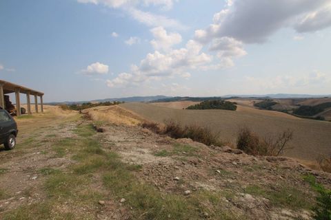 Farm hus i Volterra, Pisa, Volterra - € 105.000 | Ref: C-478-708183 - foto 5