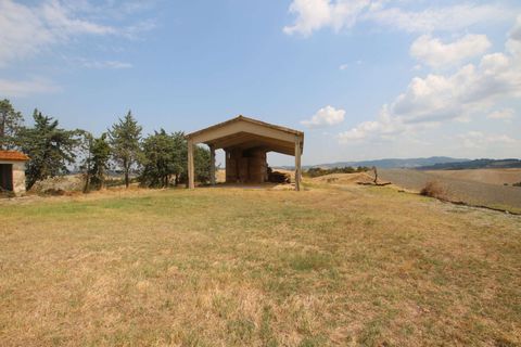 Farm hus i Volterra, Pisa, Volterra - € 105.000 | Ref: C-478-708183 - foto 6