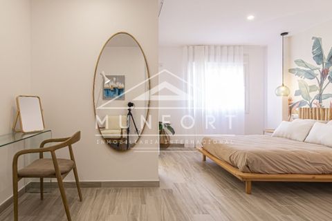 Rækkehus i Cartagena, Murcia, Cartagena - € 260.560 | Ref: GM007-N-D - foto 5