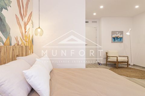 Rækkehus i Cartagena, Murcia, Cartagena - € 260.560 | Ref: GM007-N-D - foto 6