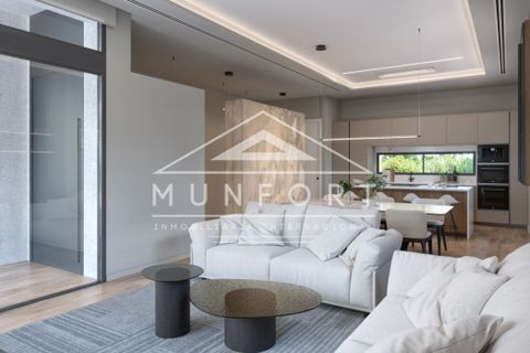 Villa i Torre Pacheco, Murcia, Torre Pacheco - € 1.190.000 | Ref: EV001-N-D - foto 2