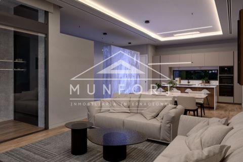Villa i Torre Pacheco, Murcia, Torre Pacheco - € 1.190.000 | Ref: EV001-N-D - foto 3