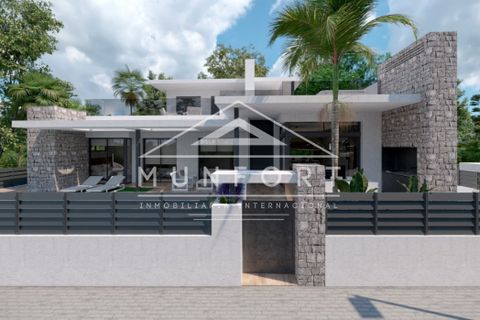 Villa i Torre Pacheco, Murcia, Torre Pacheco - € 1.190.000 | Ref: EV001-N-D - foto 8