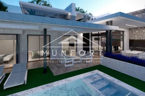 Villa i Torre Pacheco, Murcia, Torre Pacheco - € 1.190.000 | Ref: EV001-N-D - foto 10