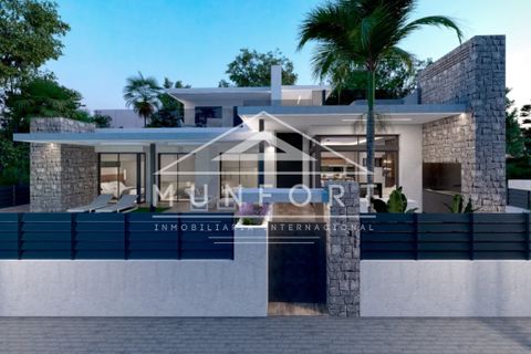 Villa i Torre Pacheco, Murcia, Torre Pacheco - € 1.190.000 | Ref: EV001-N-D - foto 11