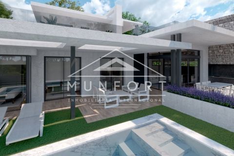 Villa i Torre Pacheco, Murcia, Torre Pacheco - € 1.190.000 | Ref: EV001-N-D - foto 13