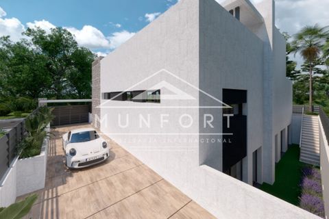 Villa i Torre Pacheco, Murcia, Torre Pacheco - € 1.190.000 | Ref: EV001-N-D - foto 14