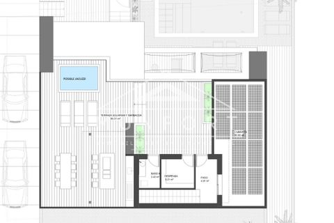 Villa i Torre Pacheco, Murcia, Torre Pacheco - € 1.190.000 | Ref: EV001-N-D - foto 16