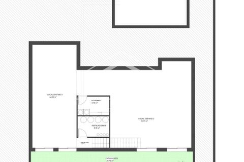 Villa i Torre Pacheco, Murcia, Torre Pacheco - € 1.190.000 | Ref: EV001-N-D - foto 17
