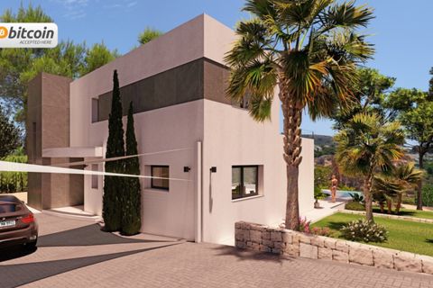 Villa i Moraira, Alicante, Moraira - € 1.995.000 | Ref: SLV31-6637N - foto 3