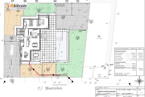 Villa i Moraira, Alicante, Moraira - € 1.995.000 | Ref: SLV31-6637N - foto 7