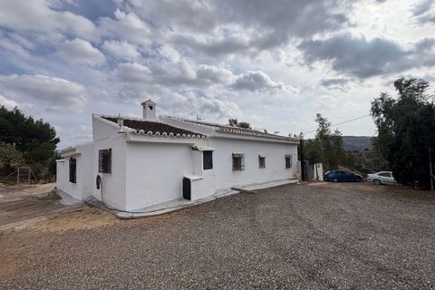 Landejendom i Antequera, Malaga, Antequera - € 249.000 | Ref: e6a5f938-92e7-4a9c-b - foto 2