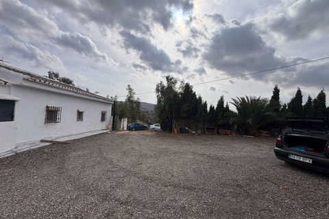 Landejendom i Antequera, Malaga, Antequera - € 249.000 | Ref: e6a5f938-92e7-4a9c-b - foto 3