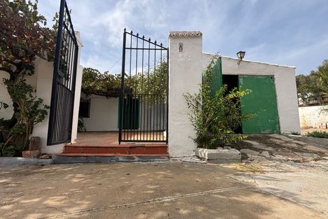 Landejendom i Antequera, Malaga, Antequera - € 249.000 | Ref: e6a5f938-92e7-4a9c-b - foto 6