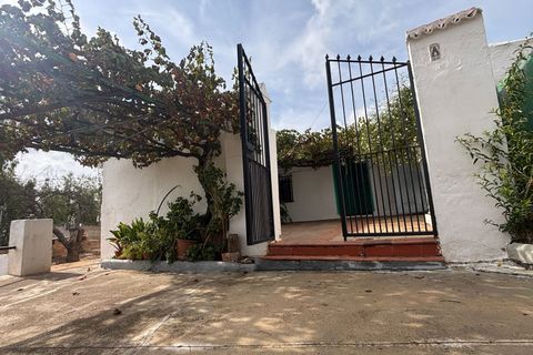 Landejendom i Antequera, Malaga, Antequera - € 249.000 | Ref: e6a5f938-92e7-4a9c-b - foto 7