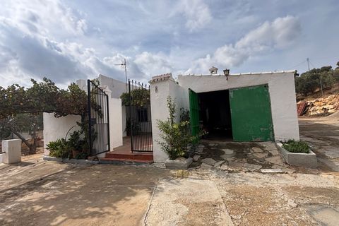 Landejendom i Antequera, Malaga, Antequera - € 249.000 | Ref: e6a5f938-92e7-4a9c-b - foto 11