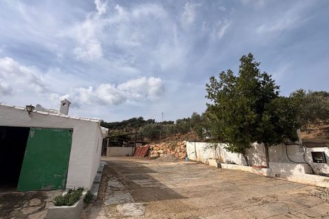 Landejendom i Antequera, Malaga, Antequera - € 249.000 | Ref: e6a5f938-92e7-4a9c-b - foto 30