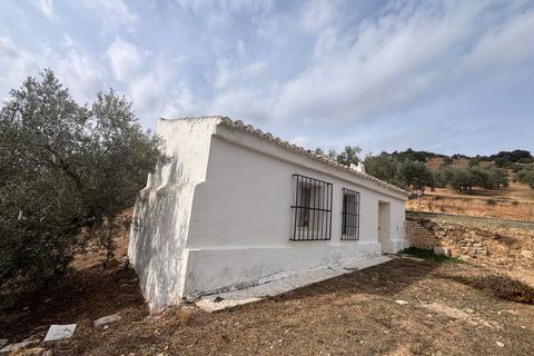Landejendom i Antequera, Malaga, Antequera - € 249.000 | Ref: e6a5f938-92e7-4a9c-b - foto 36