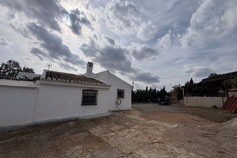 Landejendom i Antequera, Malaga, Antequera - € 249.000 | Ref: e6a5f938-92e7-4a9c-b - foto 37