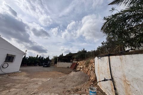 Landejendom i Antequera, Malaga, Antequera - € 249.000 | Ref: e6a5f938-92e7-4a9c-b - foto 39