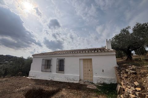 Landejendom i Antequera, Malaga, Antequera - € 249.000 | Ref: e6a5f938-92e7-4a9c-b - foto 41