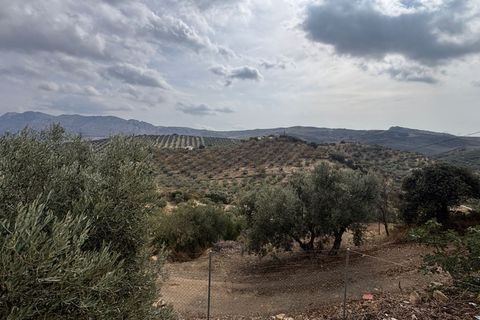 Landejendom i Antequera, Malaga, Antequera - € 249.000 | Ref: e6a5f938-92e7-4a9c-b - foto 45