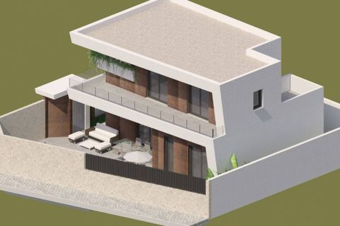Villa i Benijofar, Alicante, Benijofar - € 560.000 | Ref: 01-22751 - foto 3