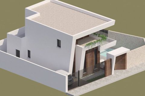 Villa i Benijofar, Alicante, Benijofar - € 560.000 | Ref: 01-22751 - foto 4