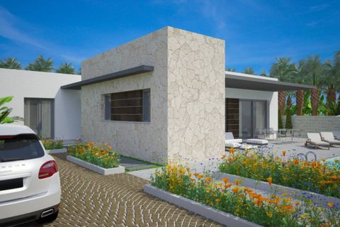 Villa i Benijofar, Alicante, Benijofar - € 622.000 | Ref: 01-20561 - foto 2