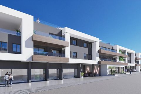 Apartament a Benijofar, Alicante, Benijofar - € 354.000 | Ref: 01-45193 - foto 3