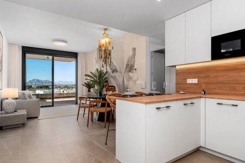 Apartament a Benijofar, Alicante, Benijofar - € 294.000 | Ref: 01-45241 - foto 5