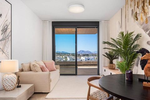 Leilighet i Benijofar, Alicante, Benijofar - € 339 000 | Ref: 01-66089 - foto 7