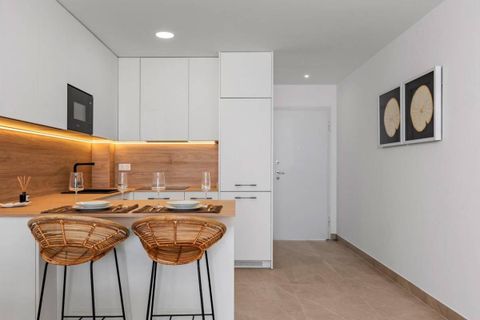 Leilighet i Benijofar, Alicante, Benijofar - € 339 000 | Ref: 01-66089 - foto 10