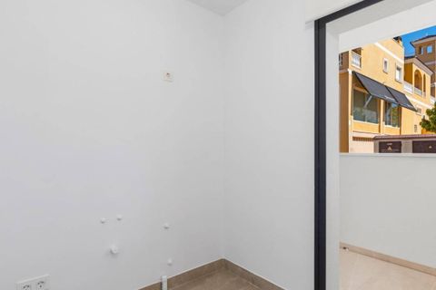 Leilighet i Benijofar, Alicante, Benijofar - € 339 000 | Ref: 01-66089 - foto 20