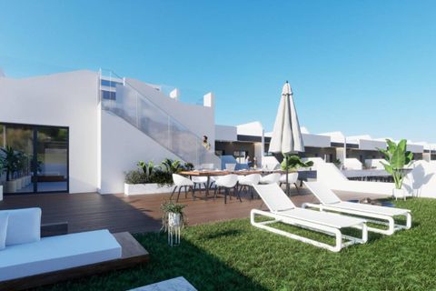 Leilighet i Benijofar, Alicante, Benijofar - € 339 000 | Ref: 01-66089 - foto 21
