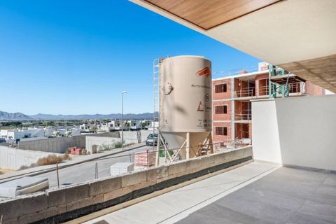 Leilighet i Benijofar, Alicante, Benijofar - € 339 000 | Ref: 01-66089 - foto 25