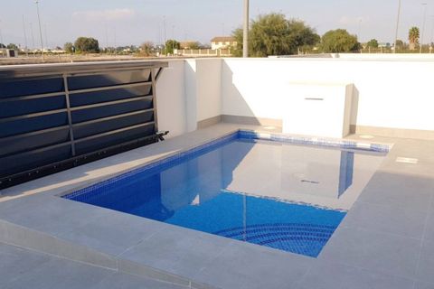 Villa a Daya Nueva, Alicante, Daya Nueva - € 311.000 | Ref: 01-34458 - foto 2