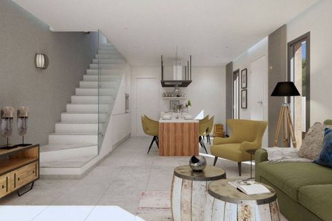 Villa a Daya Nueva, Alicante, Daya Nueva - € 311.000 | Ref: 01-34458 - foto 3